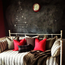 Bedroom Ideas