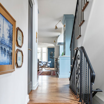 Fair Oaks Project