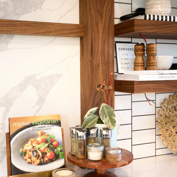 Modern Farmhouse Total Overhaul
