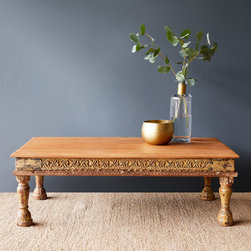 Nomad India - Products