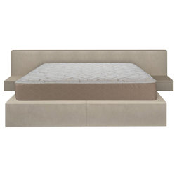 Contemporary Mattresses by User