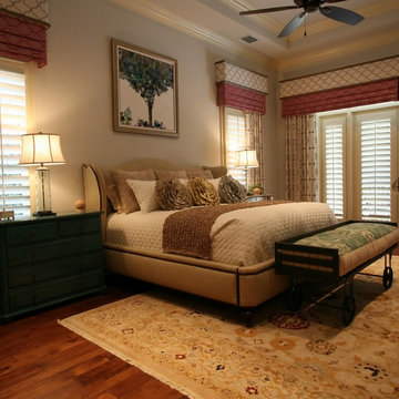 Country Elegance