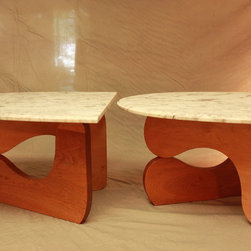 Naguchi style tables - Products
