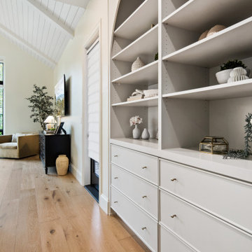 Heritage Crest - Lot 3