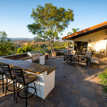 Mathew Project : Western Outdoor Designs