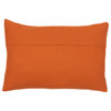 Malian 20"H x 20"W Pillow Kit, Polyester Insert
