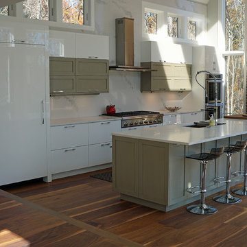 Northborough house