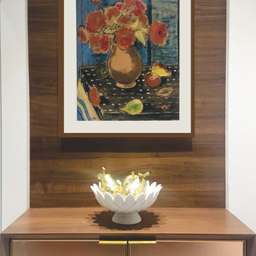 Bhatnagar's Residence