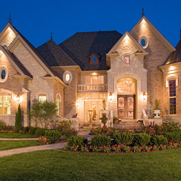 Southampton Exteriors