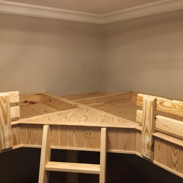 Bunk Beds