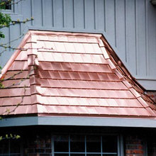 Roofing/Additions