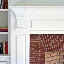 Fireplaces