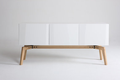 Private Space Sideboard
