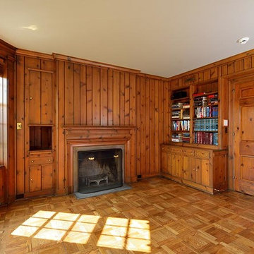 Photo Shoot, Historic Midwestern Waterfront Estate