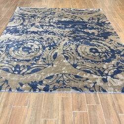 Modern Rugs - Area Rugs