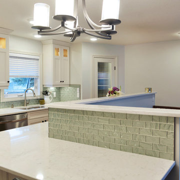 Saskatoon, Renovation - Legacy