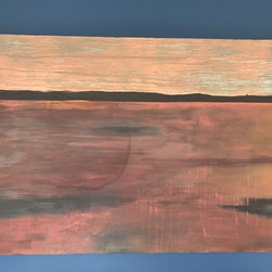 Large Paintings - Paintings