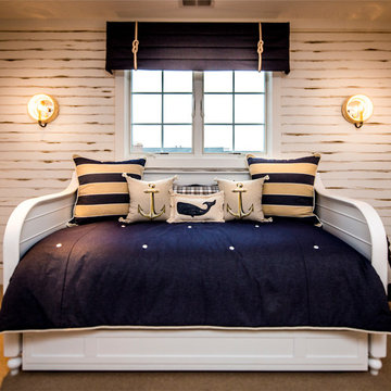 Bedrooms