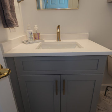 Kitchen/Bath/Laundry Room in Wallingford