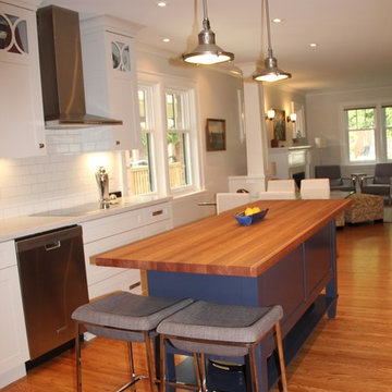 Ontario Cottage Revival