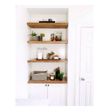 Secret Cove Master Bathroom