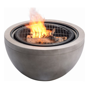 Replacement Round Gas Fire  Coals SALE!!!! 279s 10 