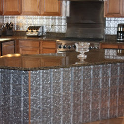 Fasade Traditional 10 - Home Decor