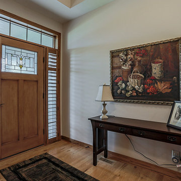 Shutters (Interior)
