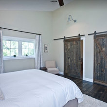 Bedrooms