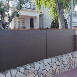 CANCELAS Y VALLAS - Home Fencing And Gates