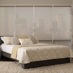 Tenera Sheer Shadings - Window Blinds