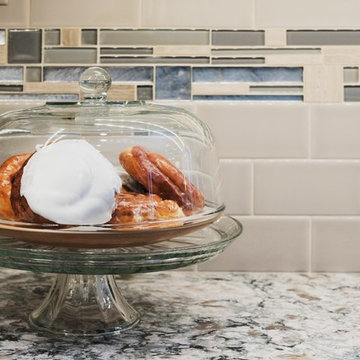 Kitchen Backsplash