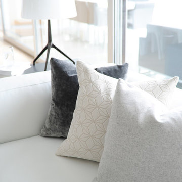Bellevue Home