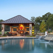 Pool Ideas