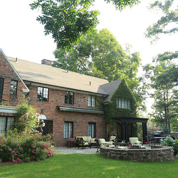 Historic West Hartford Home