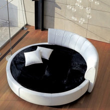 master bed
