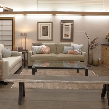 Zen Country Retreat