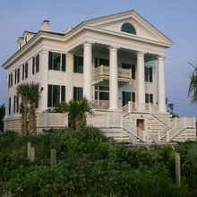 Greek Revival