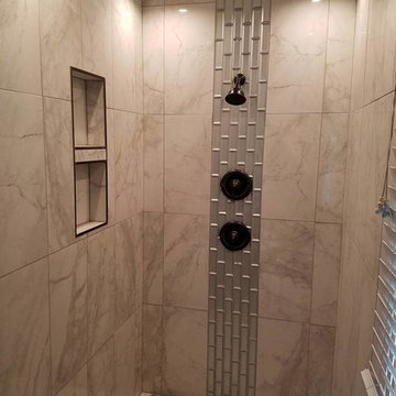 St. Joseph Bathroom Update