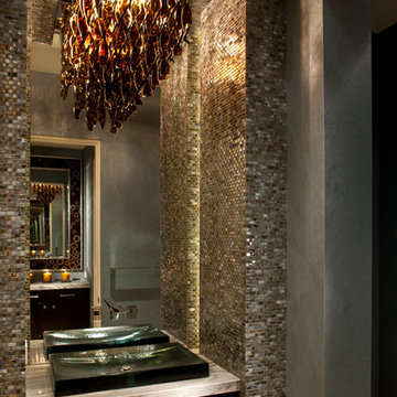 Powder Bath