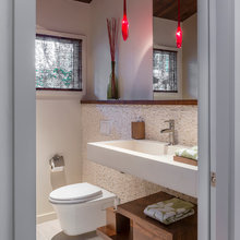 griffin bathroom