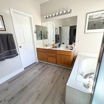 Volk Master Bath