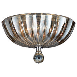 Traditional Flush-mount Ceiling Lighting by The Crystal Lighting Store (Authorized Dealer)