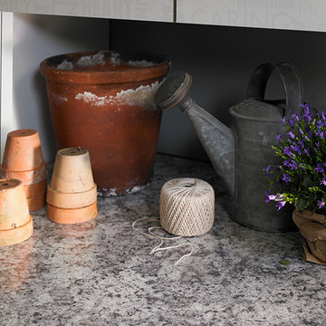9308 Geriba Gray: Formica® Laminates