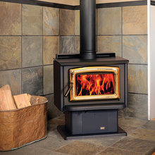 Wood Stove