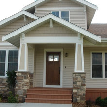 Craftsman Design And Decor