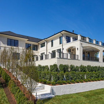 McLean Estate Home