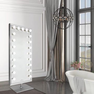Floor Mirror