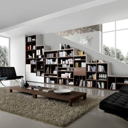Kico Wall Unit Collection - Products
