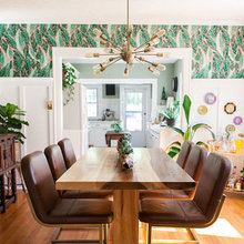 Dining Room Ideas